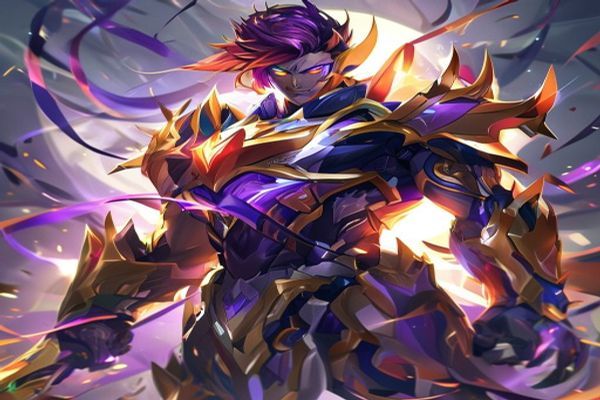 WE战队焕发新生：英雄联盟WE崛起背后的制胜秘诀